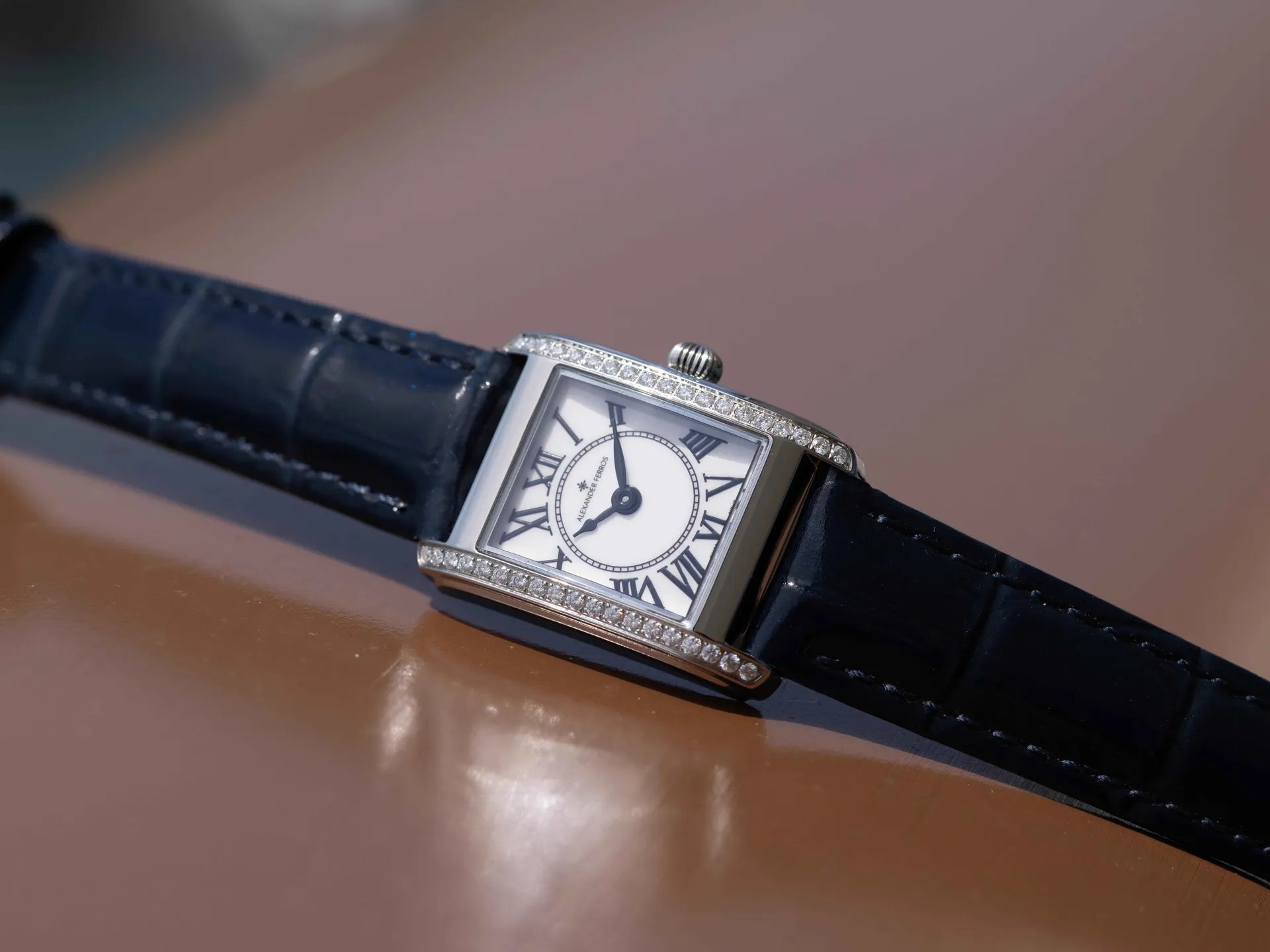 LUCYLUXE – How to Clean and Care for Your Leather Watch Strap