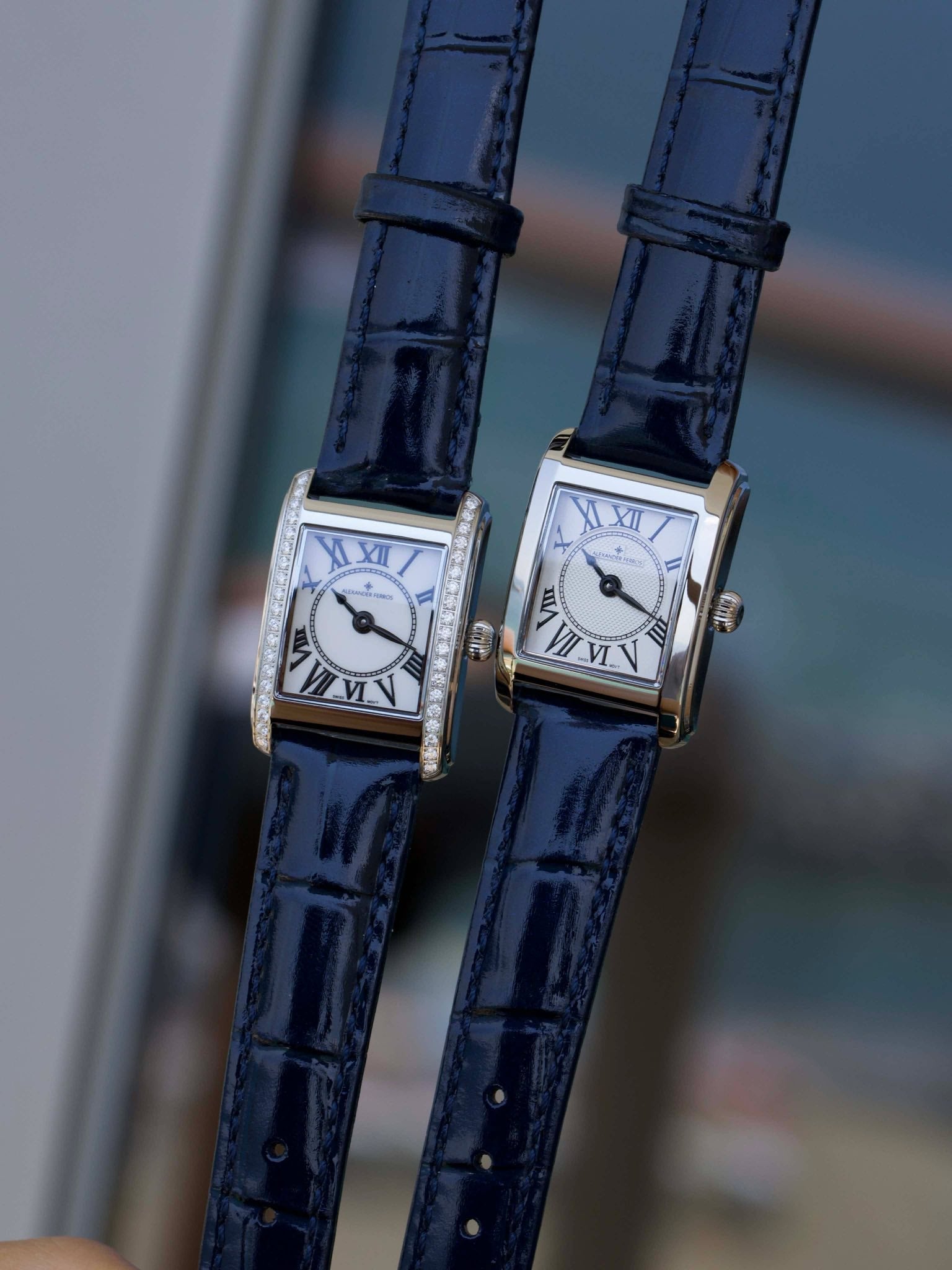 Women’s Timepieces