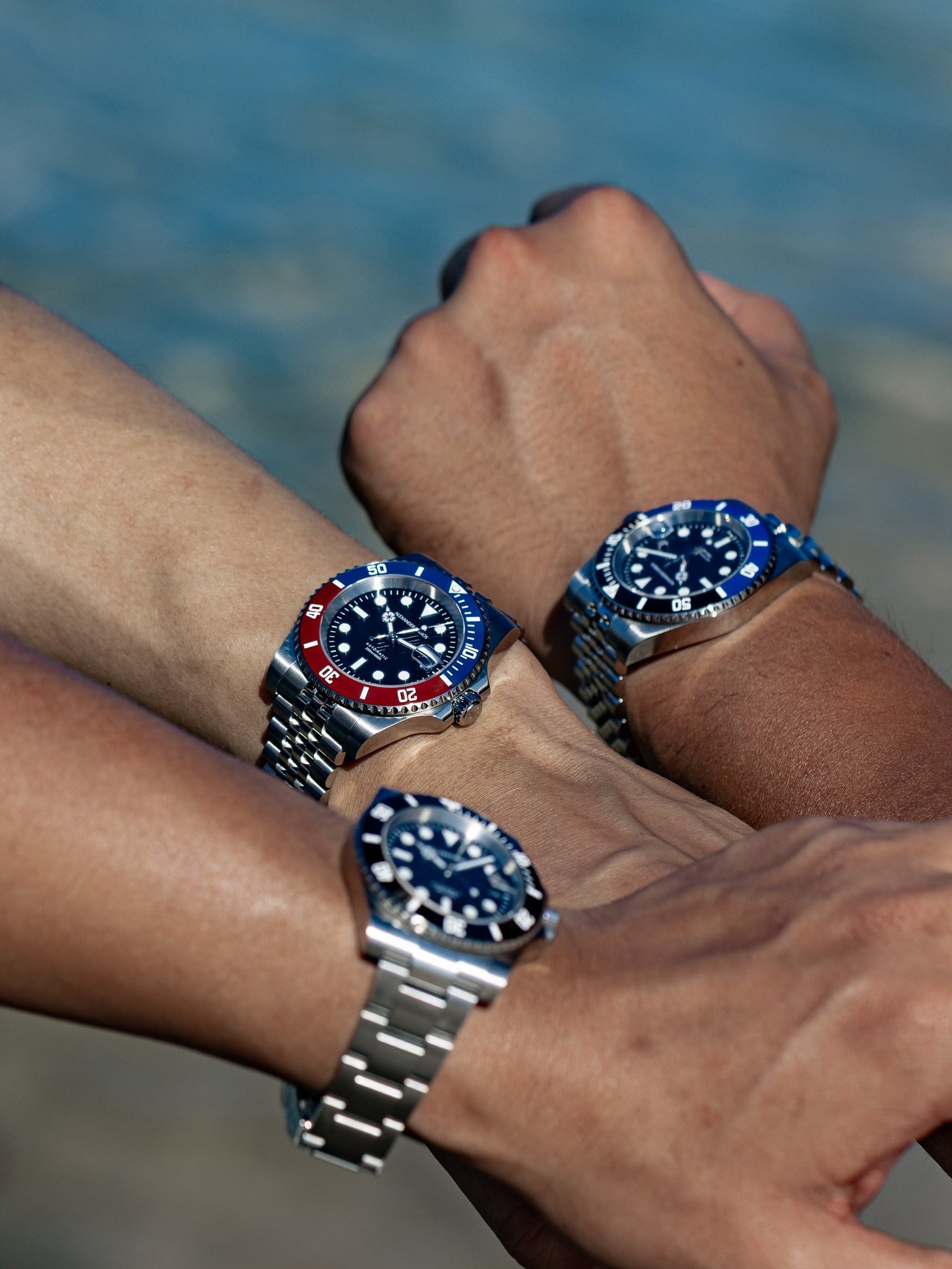 Watches