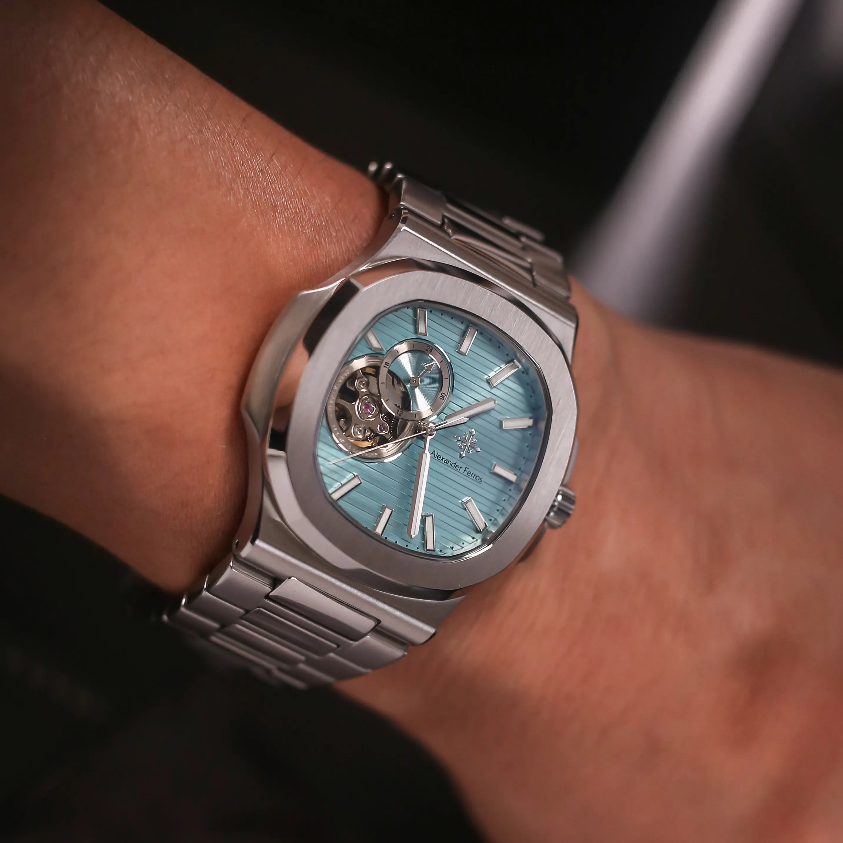 New In