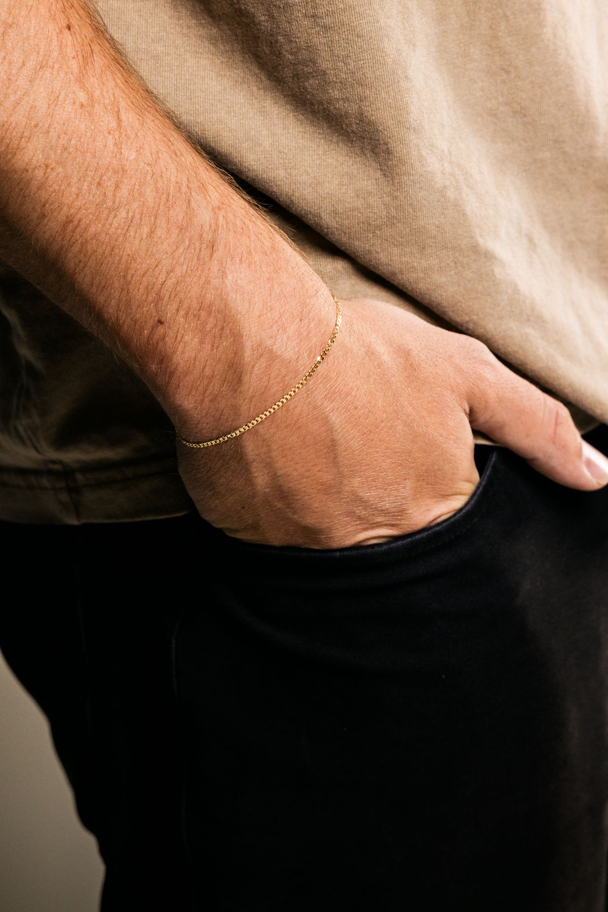 Men’s Jewelry