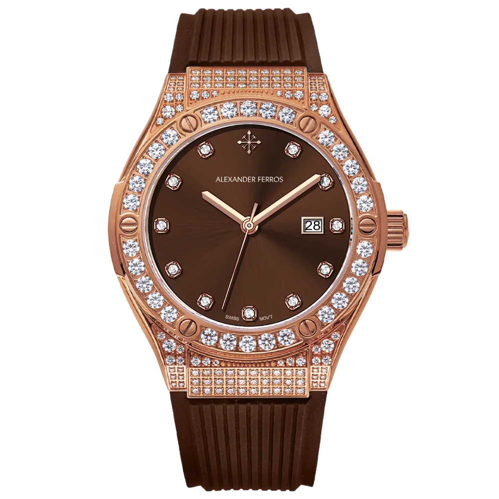 Alexander Ferros 2251FR-08 Watches