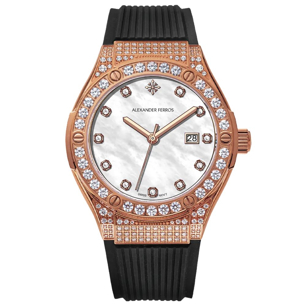 Alexander Ferros 2251FR-19 Watches
