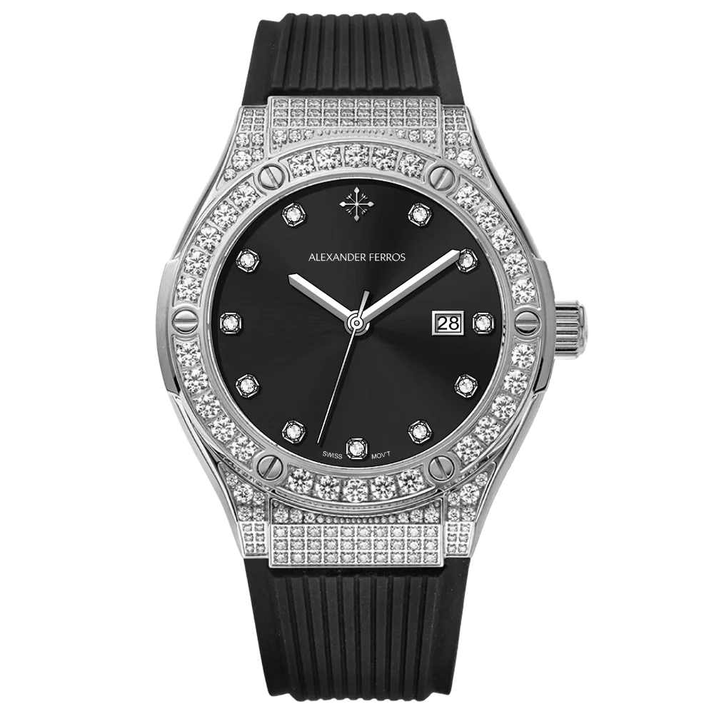 Alexander Ferros 2251FS-01 Watches