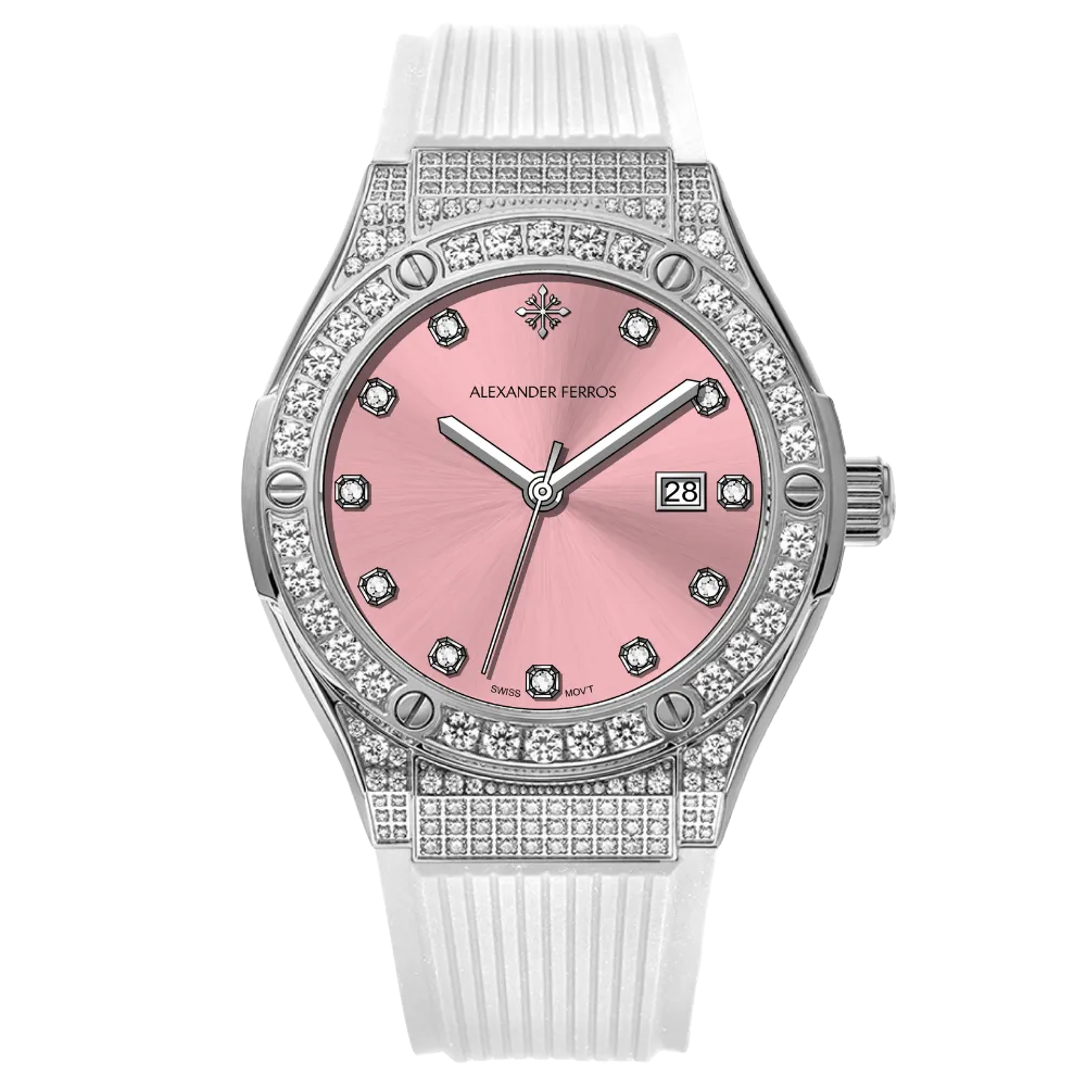 Alexander Ferros 2251FS-18 Watches