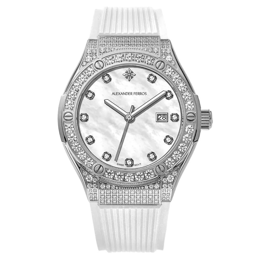 Alexander Ferros 2251FS-19 Watches