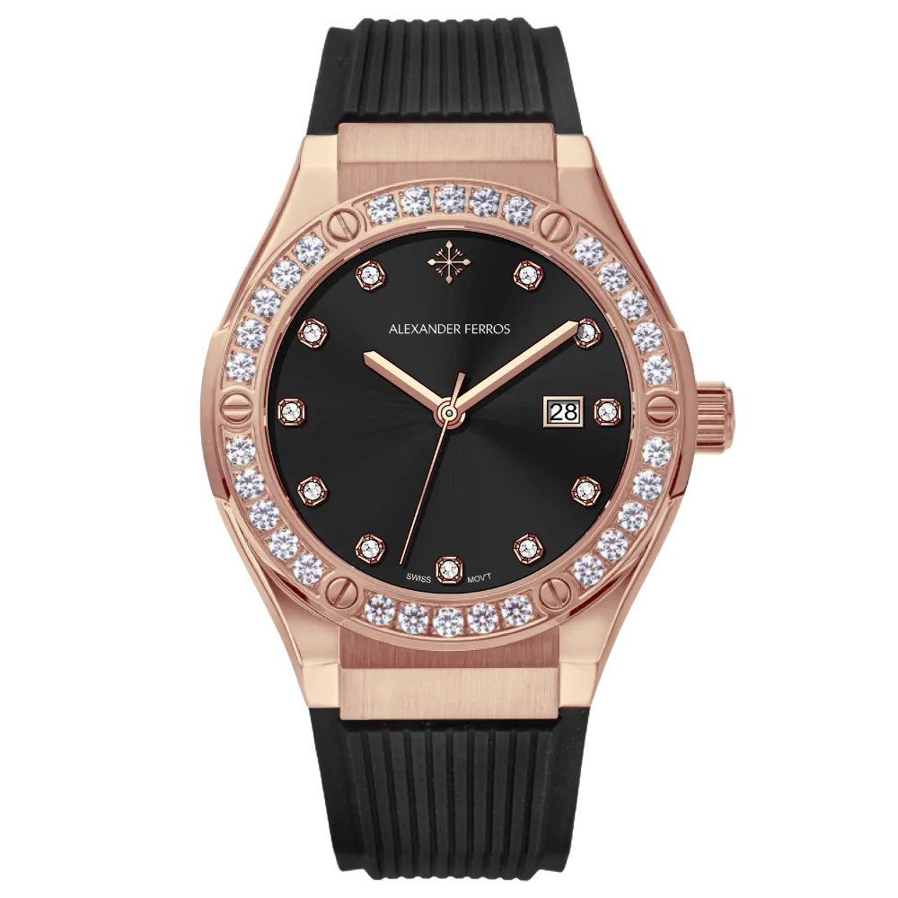 Alexander Ferros 2251R-01 Watches