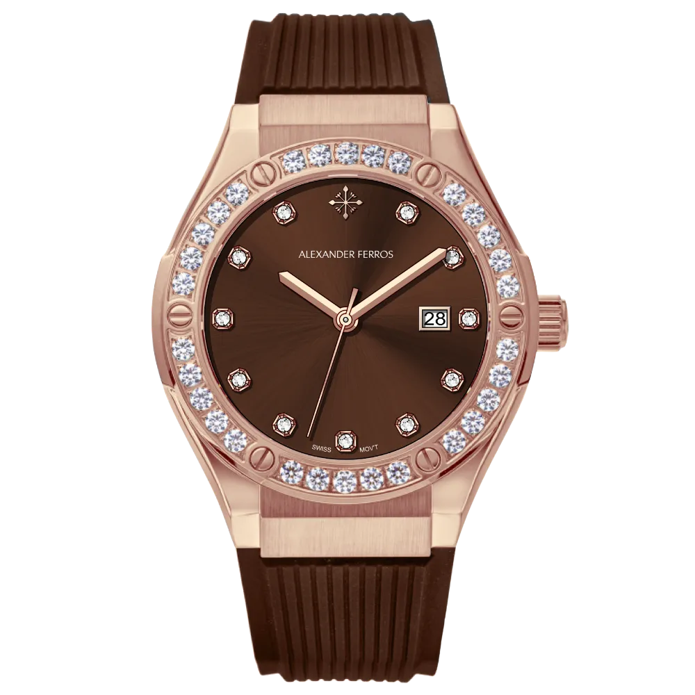 Alexander Ferros 2251R-08 Watches