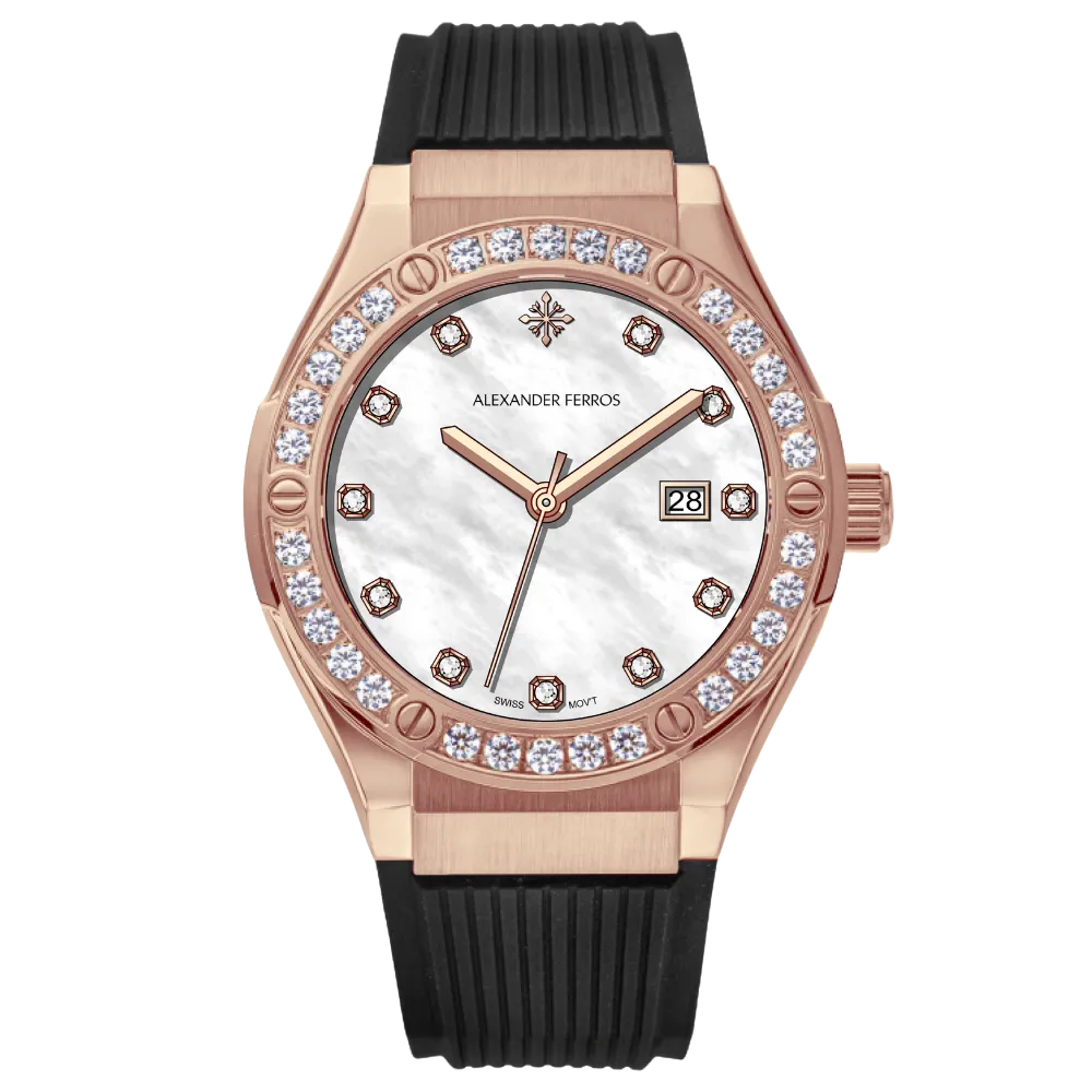 Alexander Ferros 2251R-19 Watches