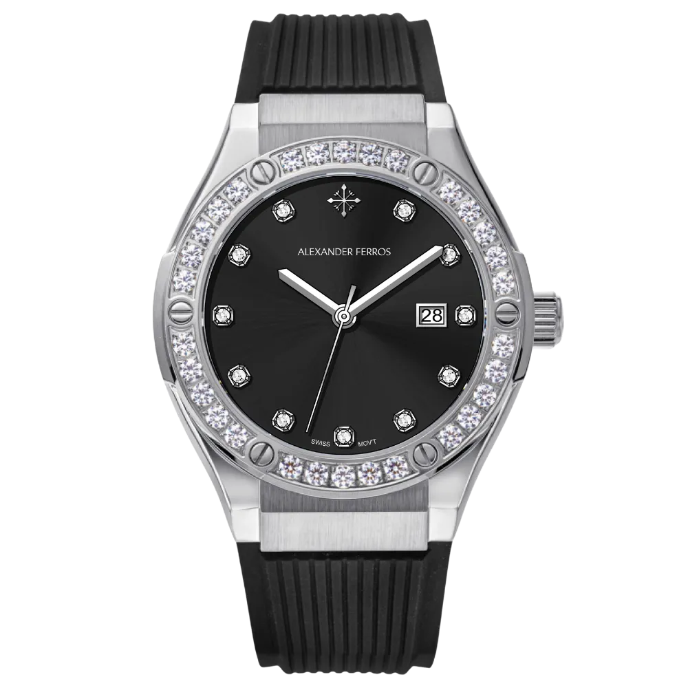 Alexander Ferros 2251S-01 Watches