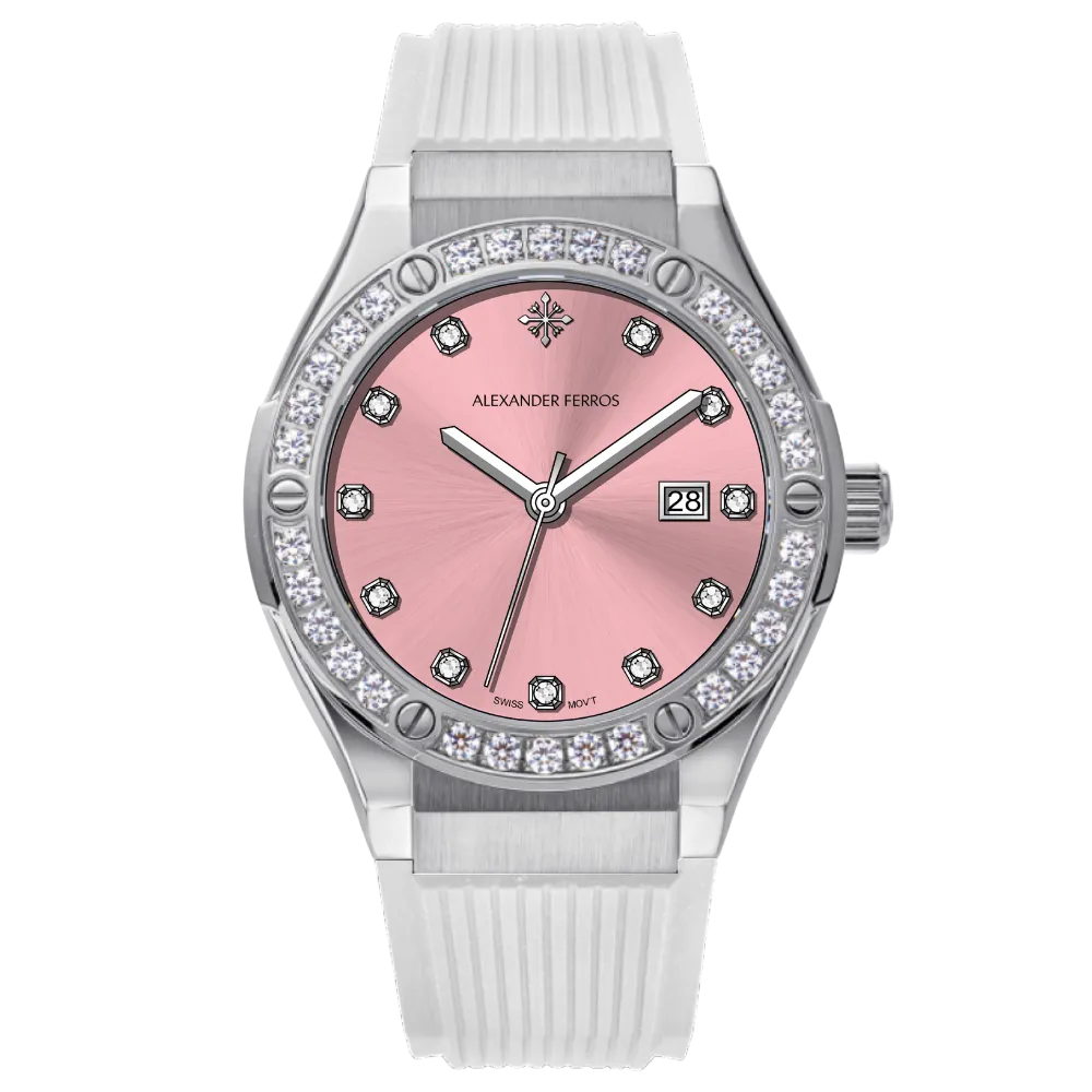 Alexander Ferros 2251S-18 Watches