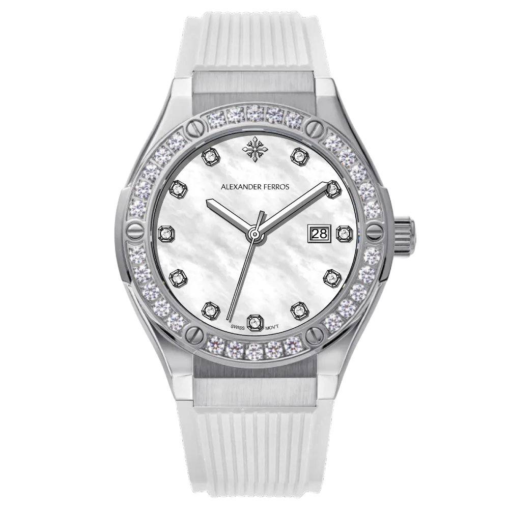 Alexander Ferros 2251S-19 Watches