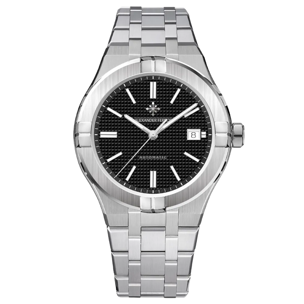 Đồng hồ Alexander Ferros 3062S/01