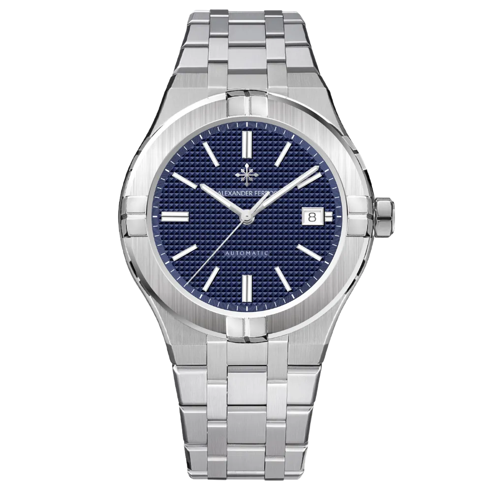 Đồng hồ Alexander Ferros 3062S/05