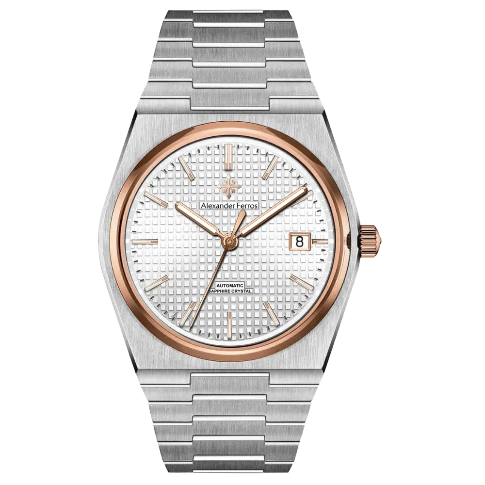 Đồng hồ Alexander Ferros 5052D/02