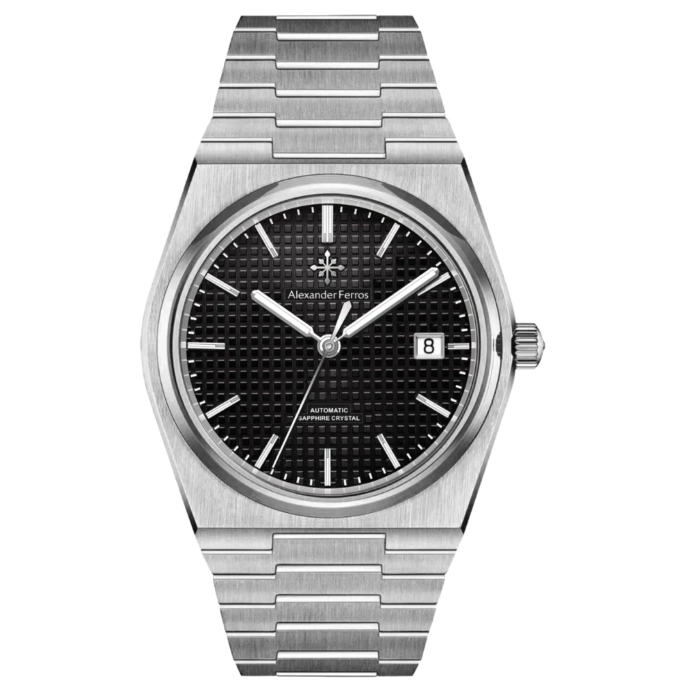 Đồng hồ Alexander Ferros 5052S/01