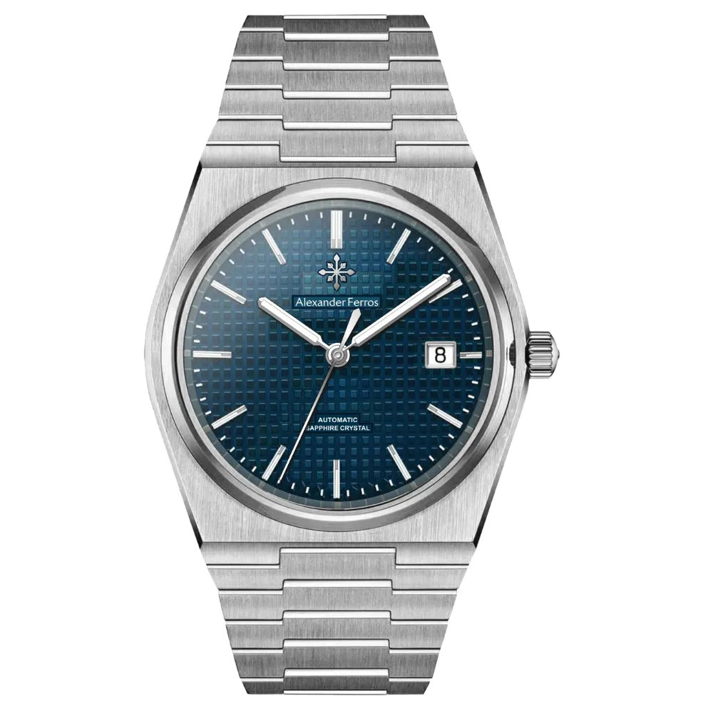 Đồng Hồ Alexander Ferros 5052S/05