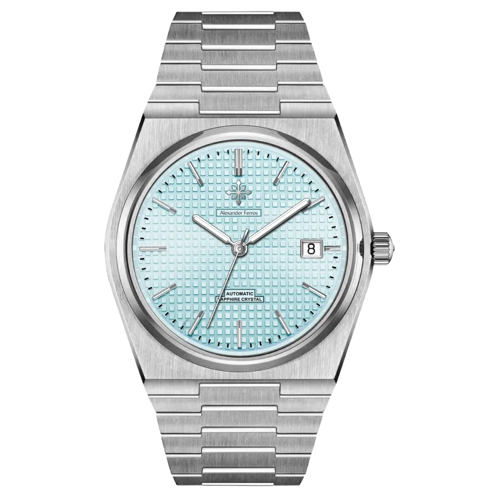 Đồng hồ Alexander Ferros 5052S/13