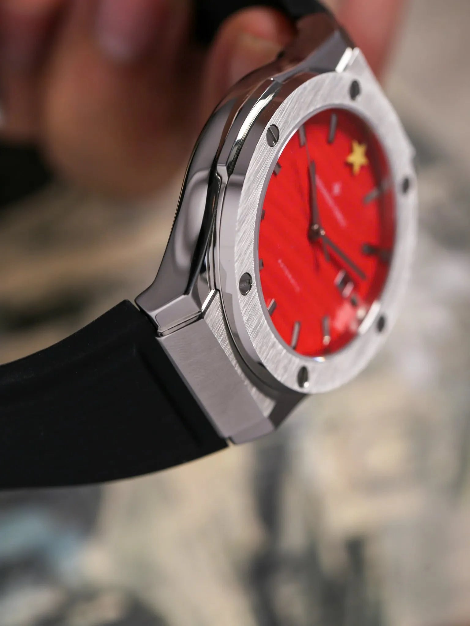 Alexander Ferros 6162S-03 Watches