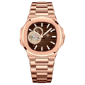 Đồng hồ Alexander Ferros 6012R/08