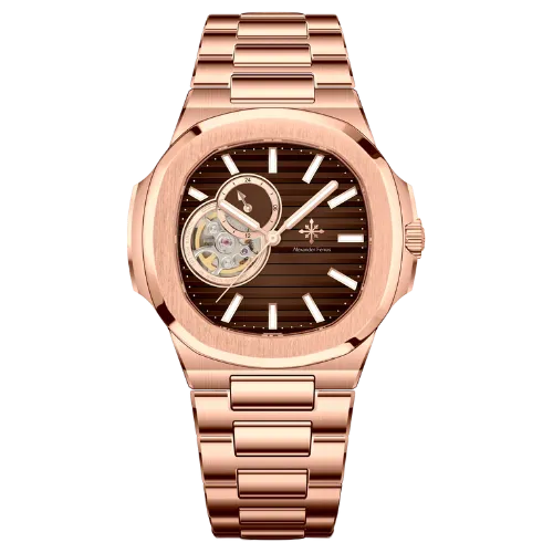 Đồng hồ Alexander Ferros 6012R/08