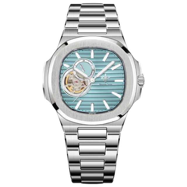 Đồng hồ Alexander Ferros 6012S/13