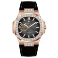 Đồng hồ Alexander Ferros 6091R-01