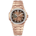 Đồng hồ Alexander Ferros 6091R/08
