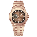 Đồng Hồ Alexander Ferros 6102R/08