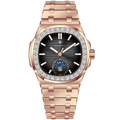 Đồng hồ Alexander Ferros 6111R-01