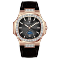 Đồng hồ Alexander Ferros 6111R-01