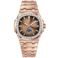 Đồng hồ Alexander Ferros 6111R-08