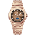 Đồng hồ Alexander Ferros 6111R-01