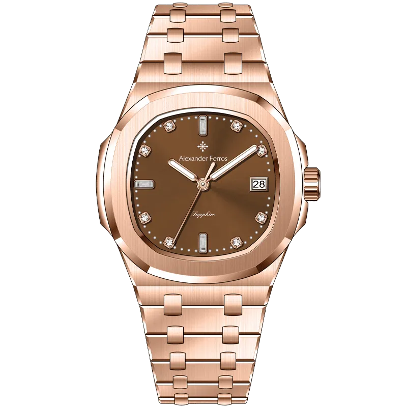 Alexander Ferros 6152R/08 Watches