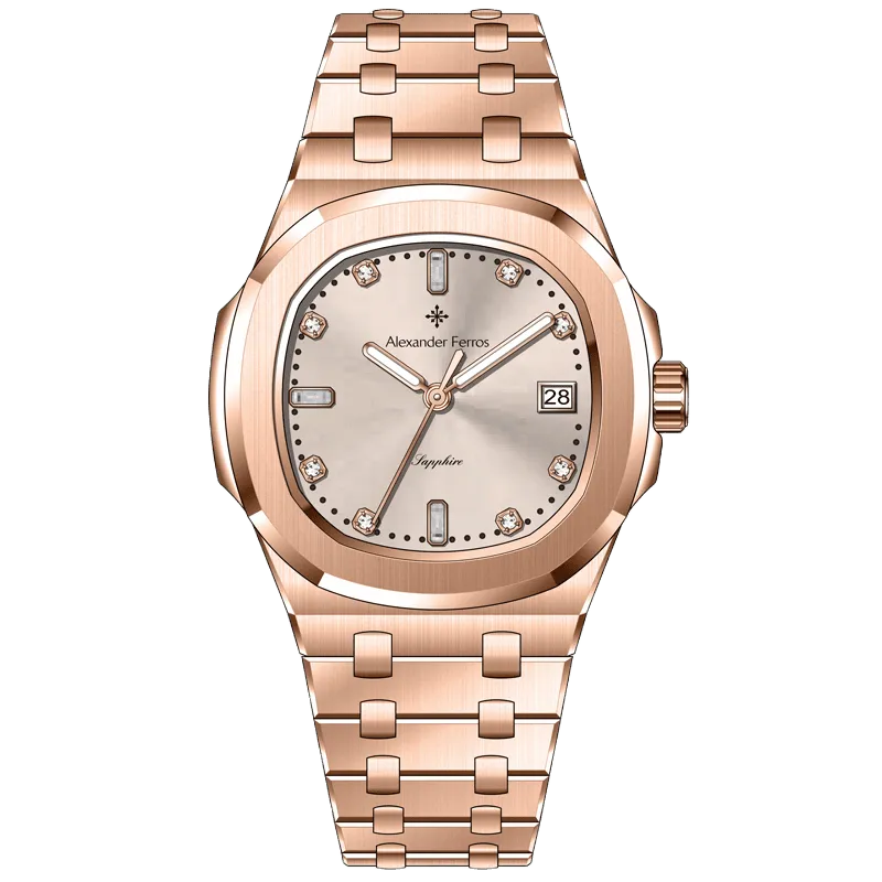 Alexander Ferros 6152R/15 Watches