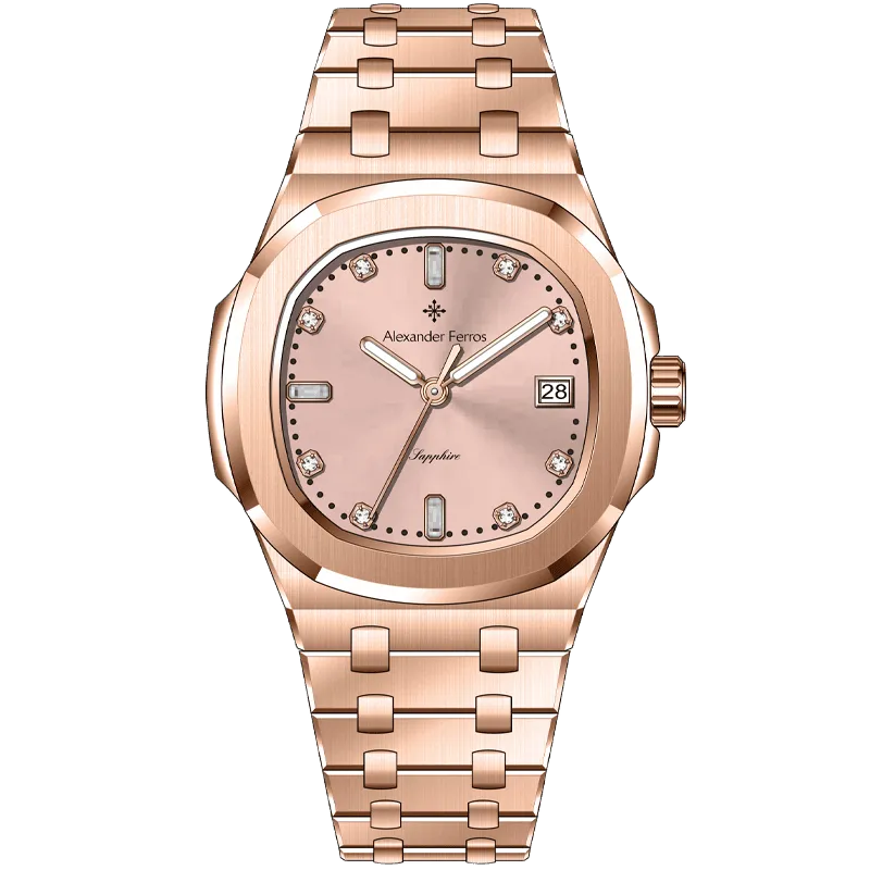 Alexander Ferros 6152R/16 Watches