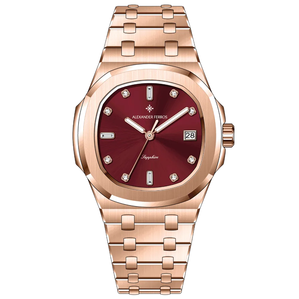 Alexander Ferros 6152R/03 Watches