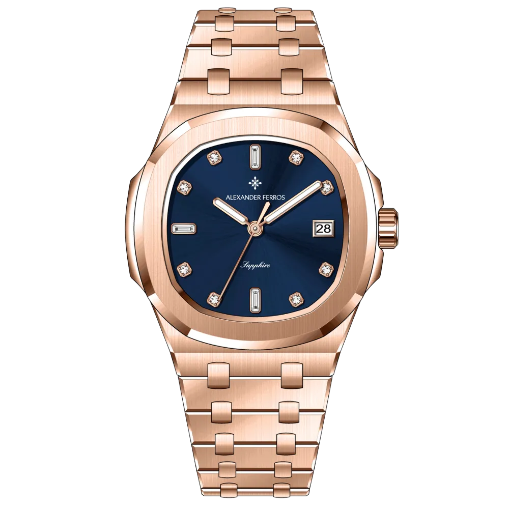 Alexander Ferros 6152R/05 Watches