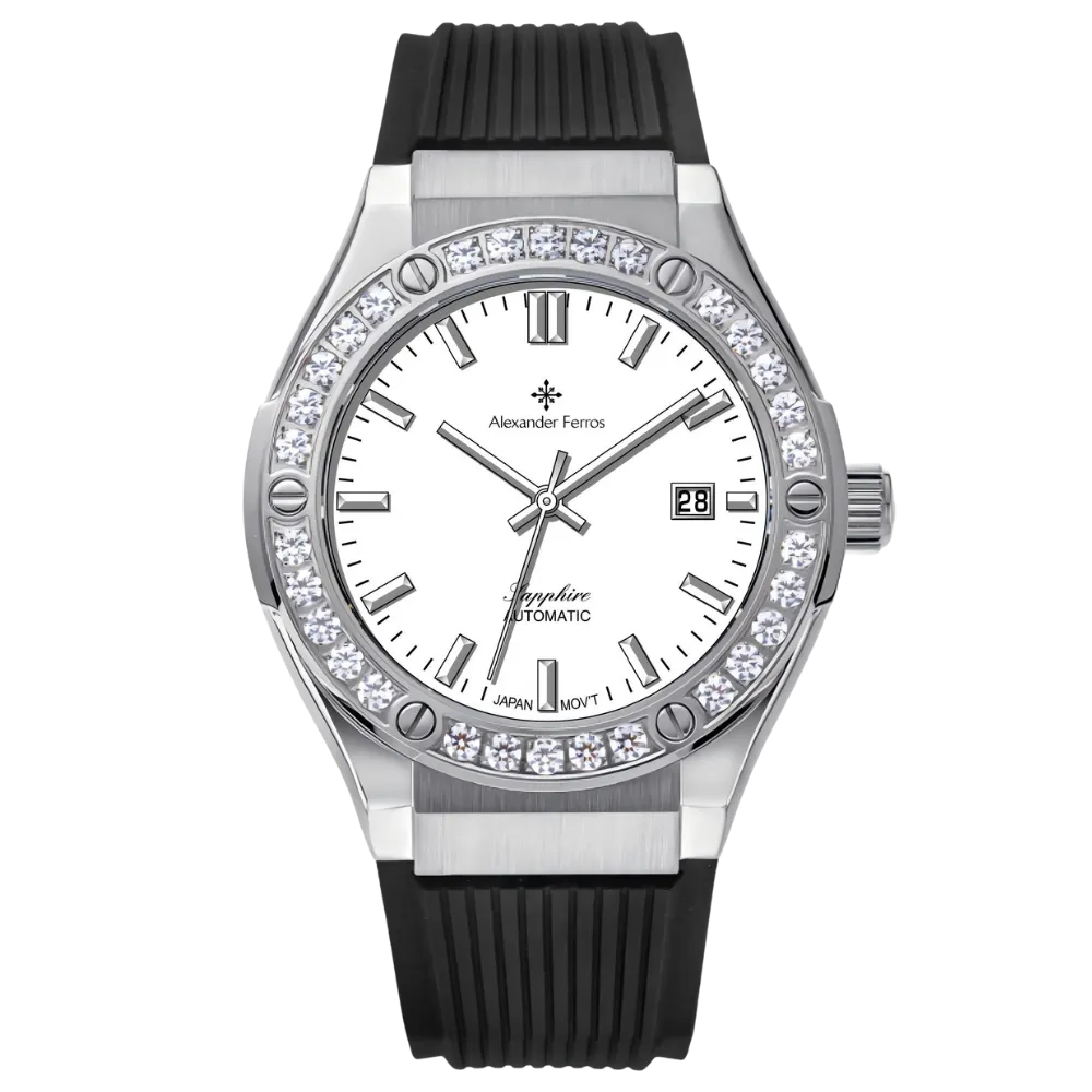 Alexander Ferros 6161S-02 Watches