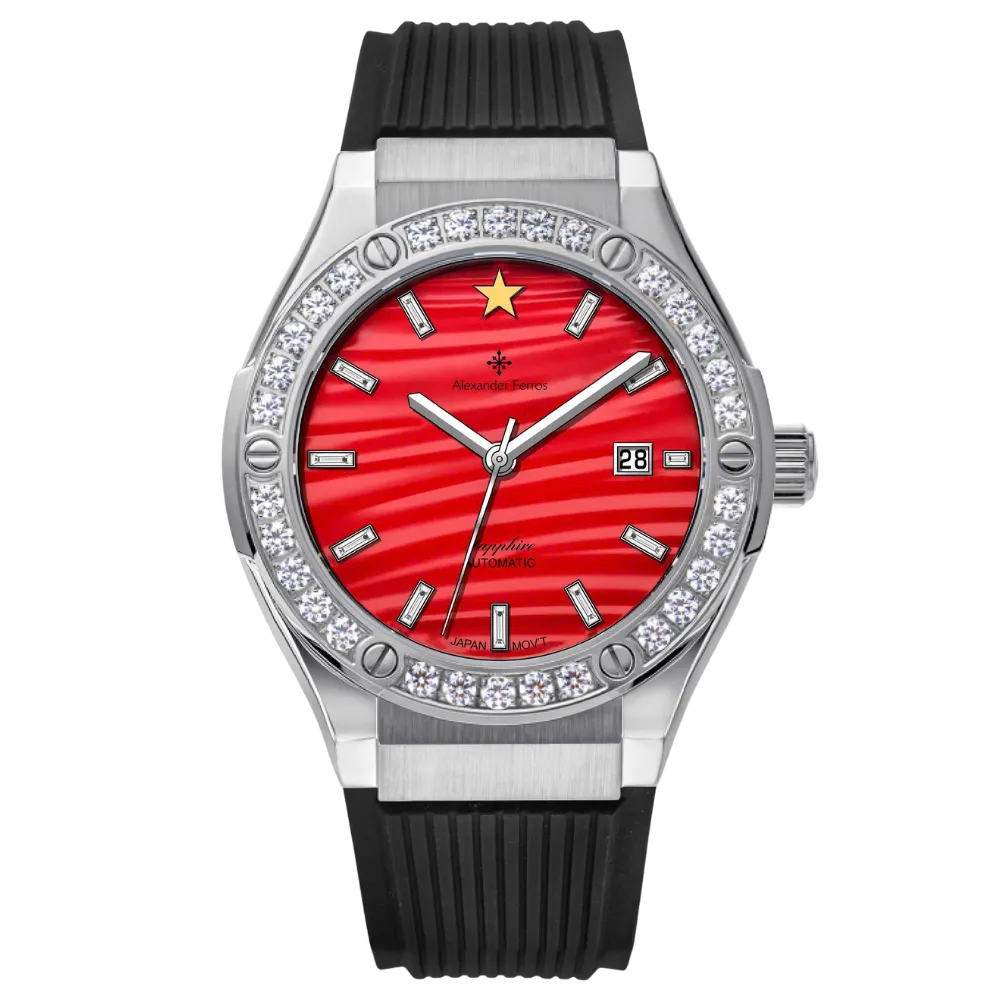 Alexander Ferros 6161S-03 Watches