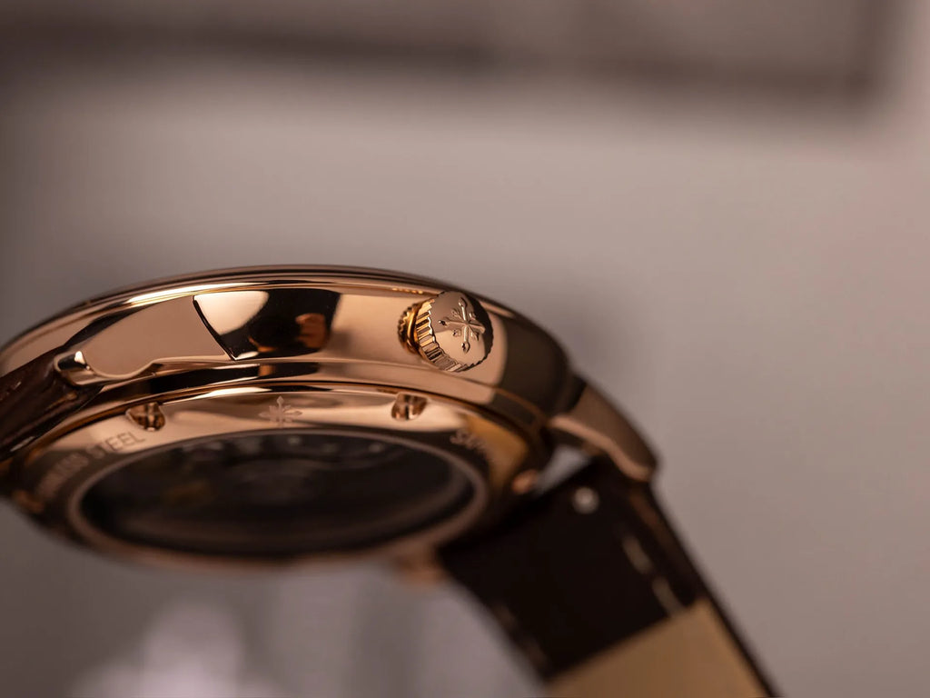 Đồng hồ Alexander Ferros 6111R-01