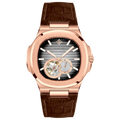 Đồng hồ Alexander Ferros 6111R-01