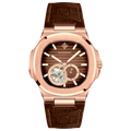 Đồng hồ Alexander Ferros 6111R-01