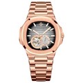 Đồng hồ Alexander Ferros 6111R-01