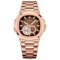 Đồng hồ Alexander Ferros 6111R-01