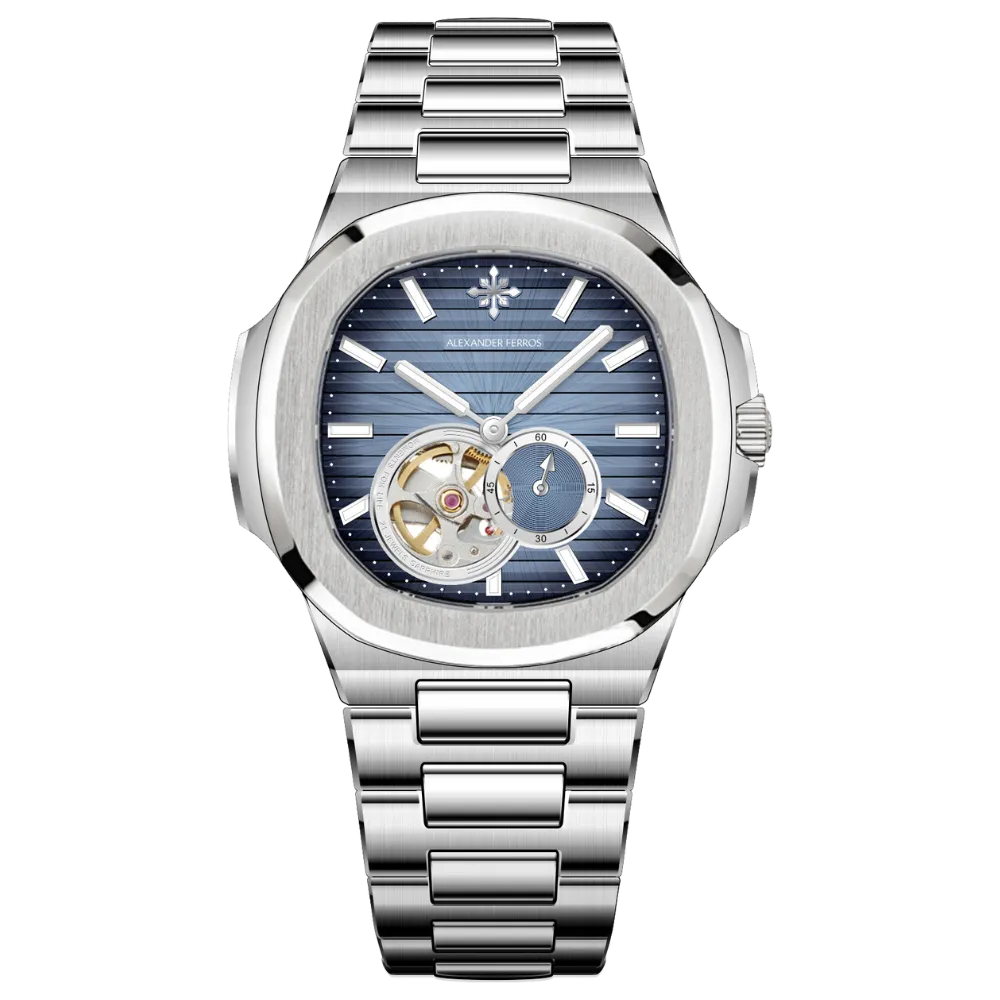 Đồng hồ Alexander Ferros 6111R-01