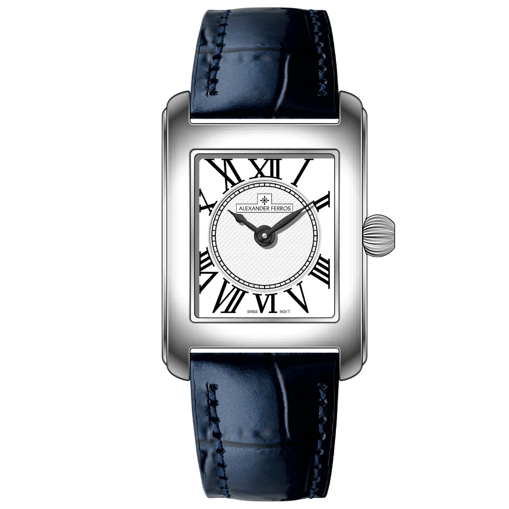 Alexander Ferros 7282S-02 Watches
