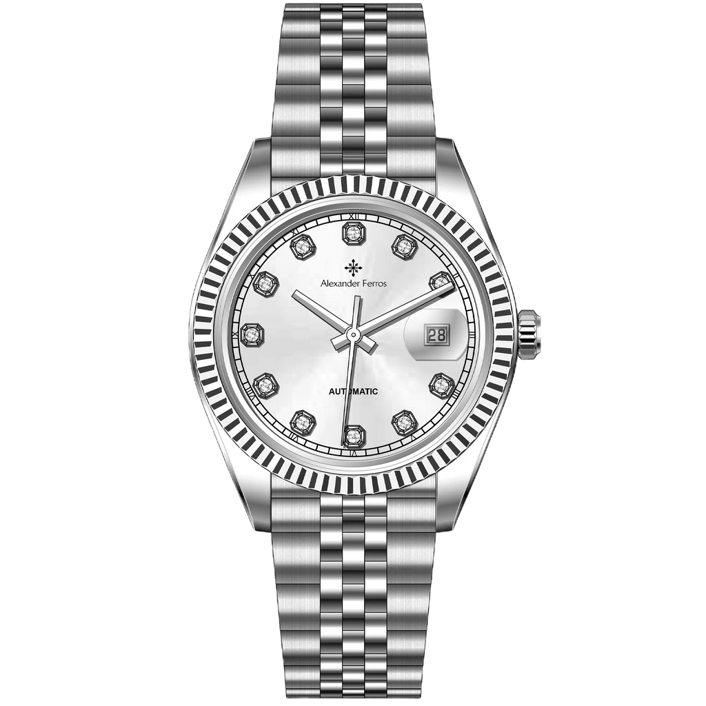 Alexander Ferros 8132S/02 Watches