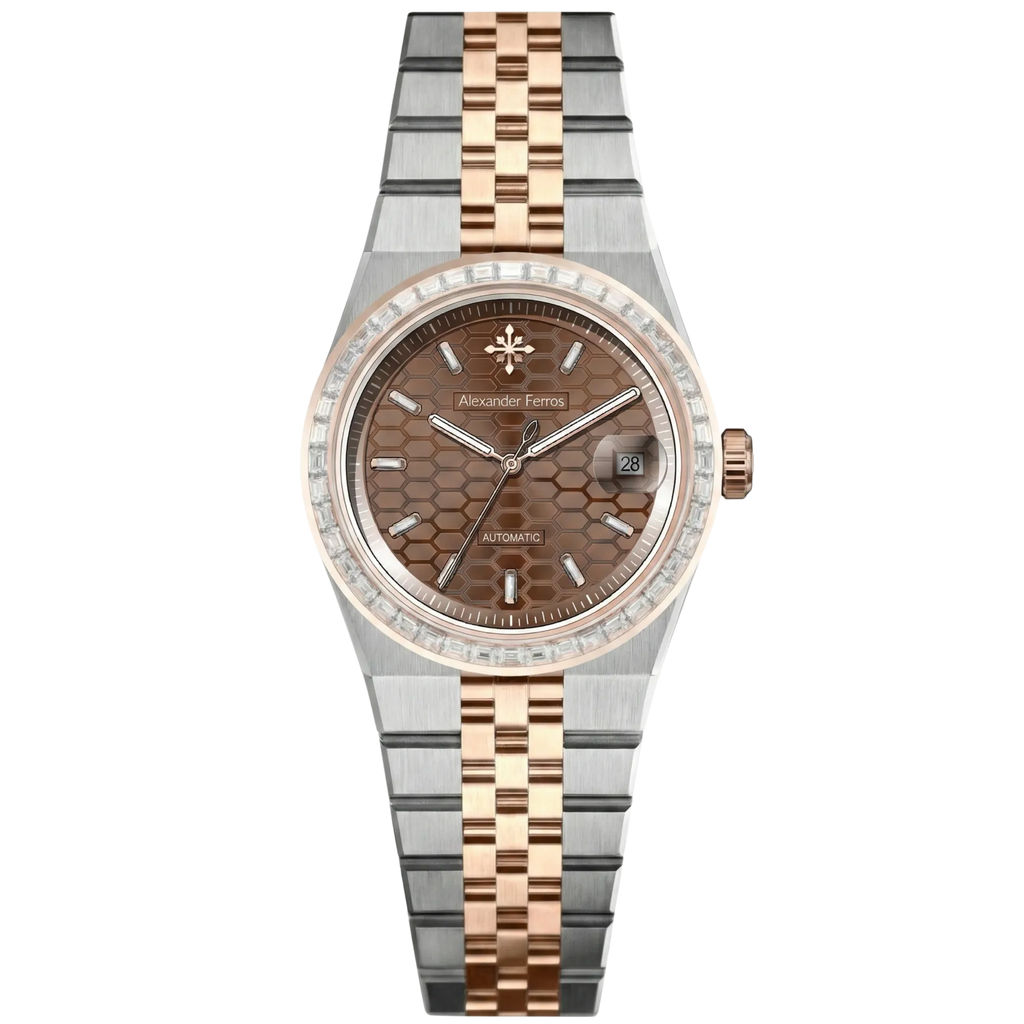 Alexander Ferros 8181D/08 Watches