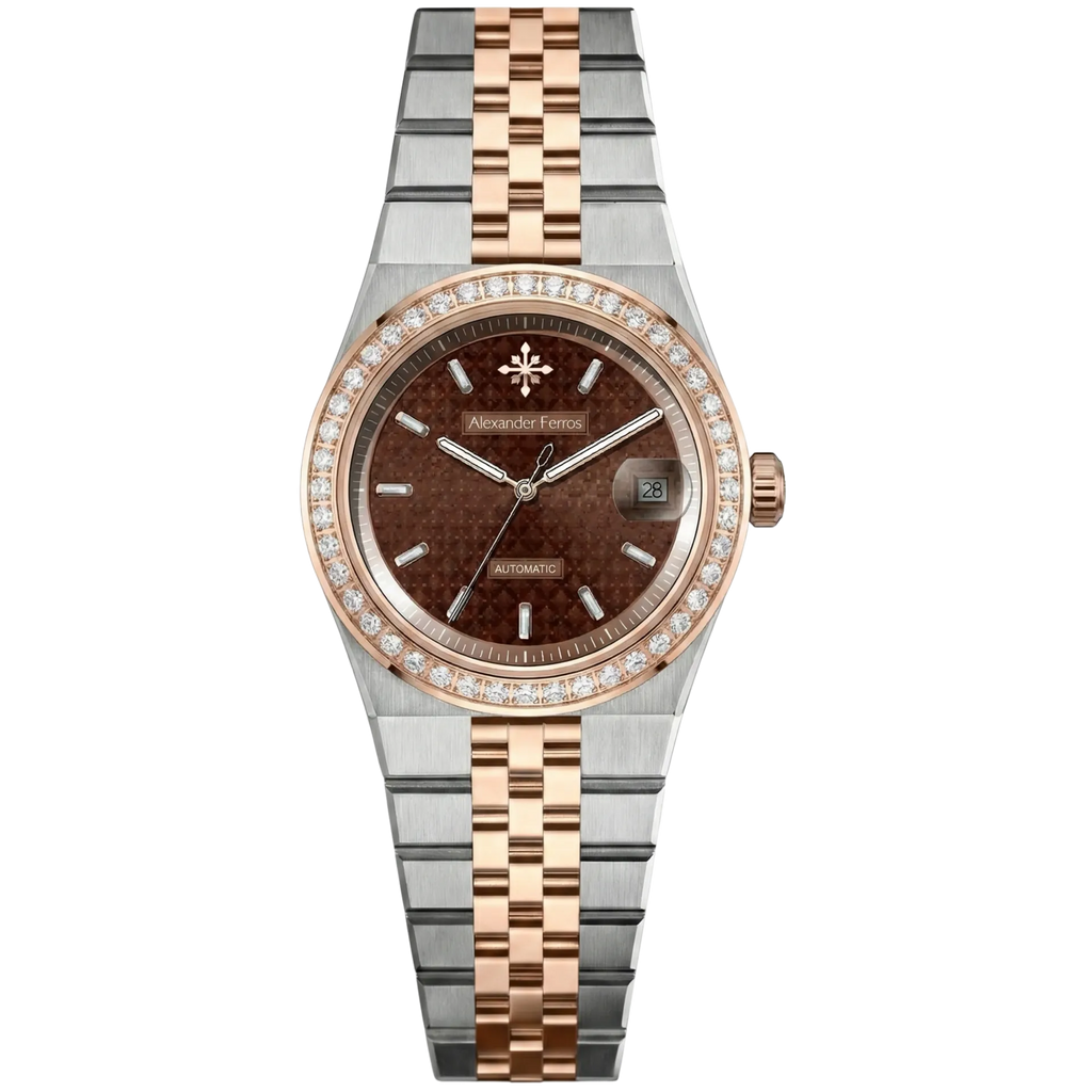Alexander Ferros 8181D/082 Watches